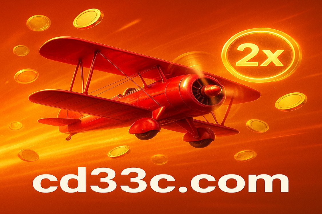 cd33-এ ক্র্যাশ-স্টাইল গেম: Aviator, Ballonix