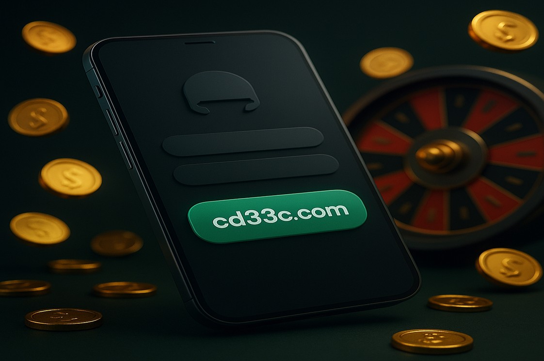 cd33 অ্যাকাউন্ট পুনরুদ্ধার ও সহায়তা
