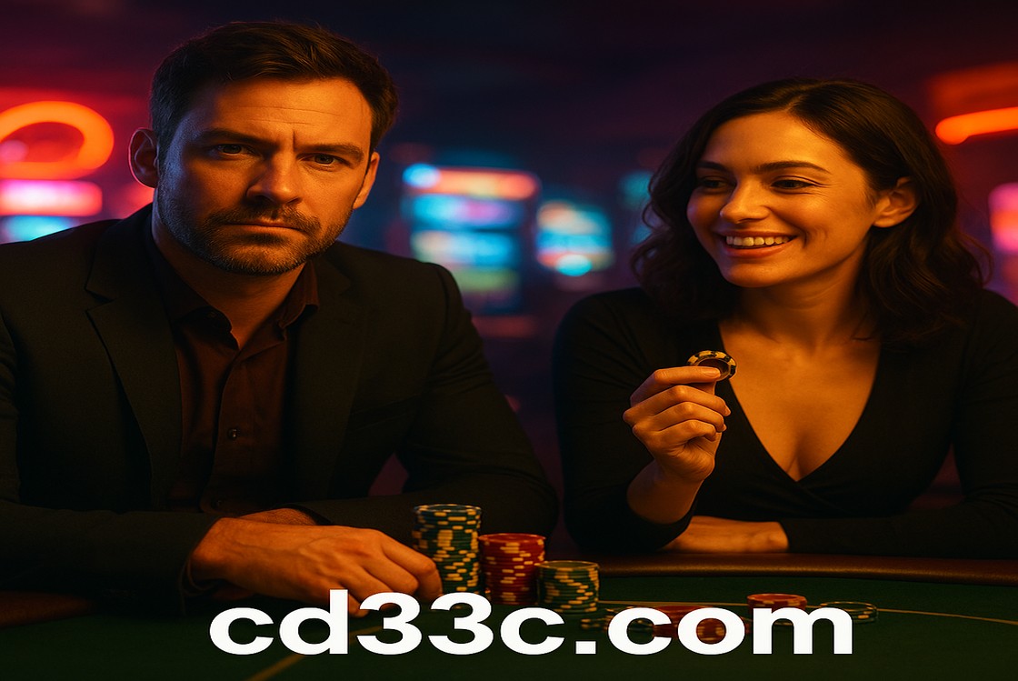 cd33 স্পোর্টস গেমিং