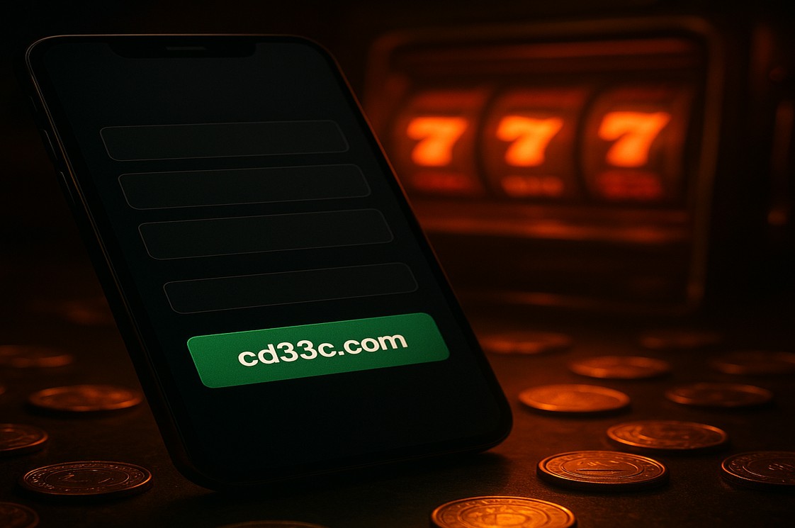 cd33 অ্যাকাউন্ট পুনরুদ্ধার ও সহায়তা